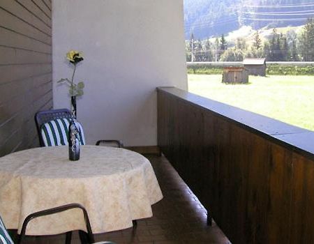 Bed and Breakfast Berghaus Maria Петной-ам-Арльберг Экстерьер фото
