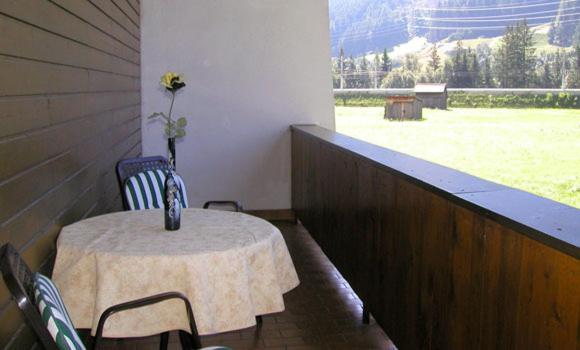 Bed and Breakfast Berghaus Maria Петной-ам-Арльберг Экстерьер фото
